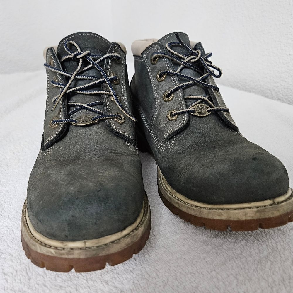 Timberland anti fatigue shoes for womens